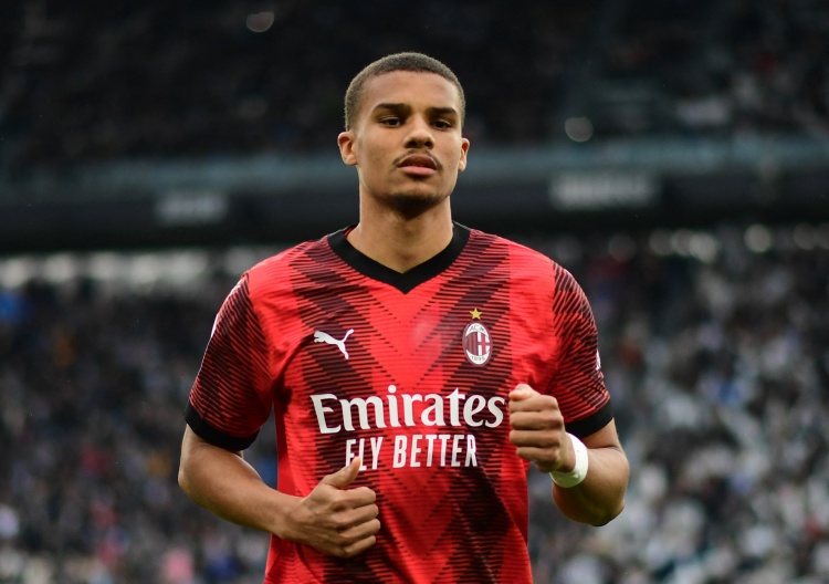 意媒：塞內(nèi)加爾嘗試歸化米蘭后衛(wèi)佳夫，球員只為德國出戰(zhàn)過友誼賽